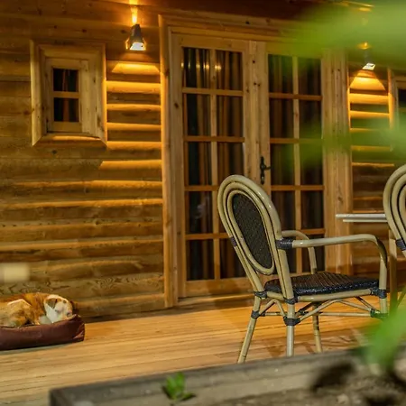 Agroturismo Mucho Life Bodrum