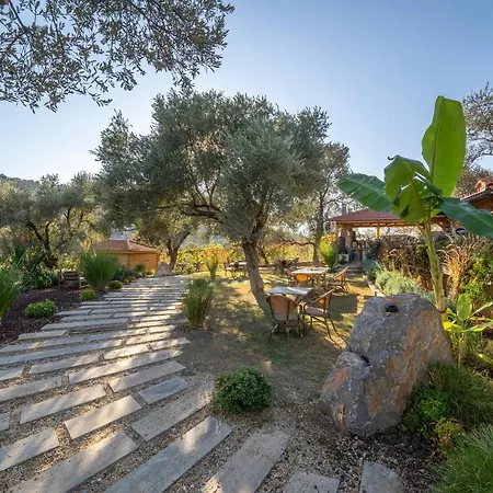 Mucho Life Farm stay *
