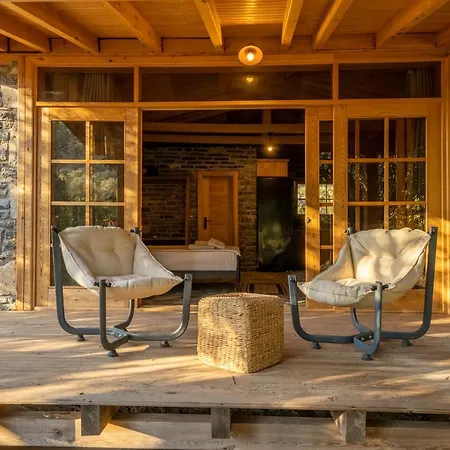 Mucho Life Farm stay Bodrum