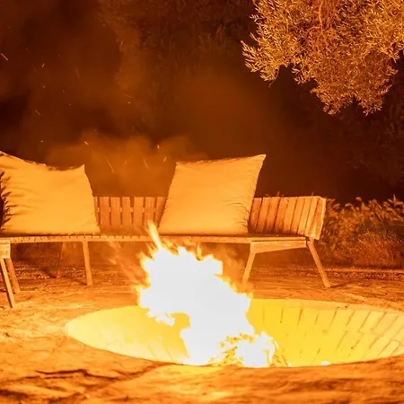 Mucho Life Farm stay Bodrum