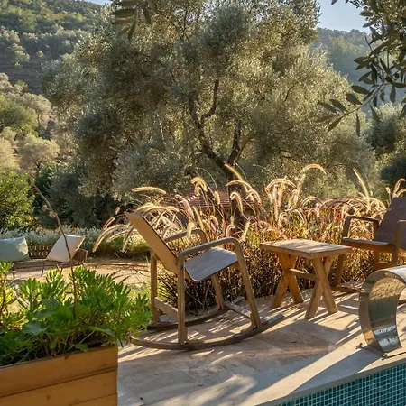 Mucho Life Farm stay