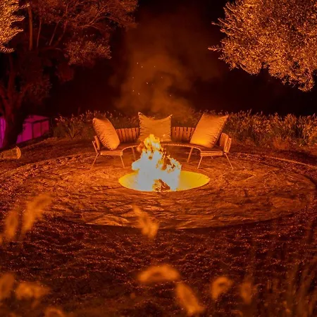 Mucho Life Farm stay Bodrum
