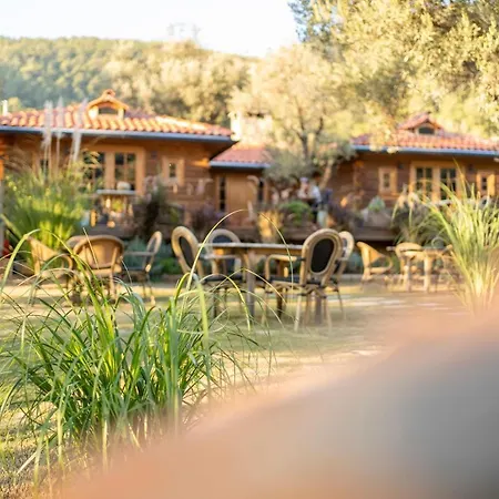 Mucho Life Farm stay