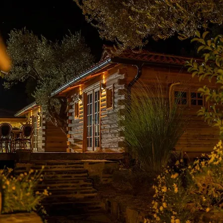 Farm stay Mucho Life Bodrum