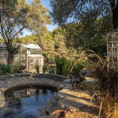 Mucho Life Farm stay Bodrum