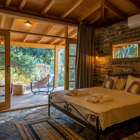 Farm stay Mucho Life Bodrum