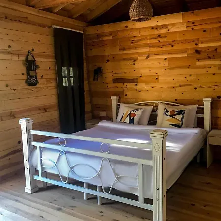 Mucho Life Farm stay
