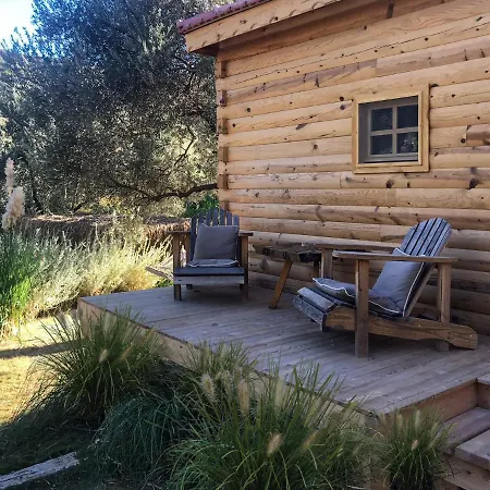 Mucho Life Farm stay Bodrum