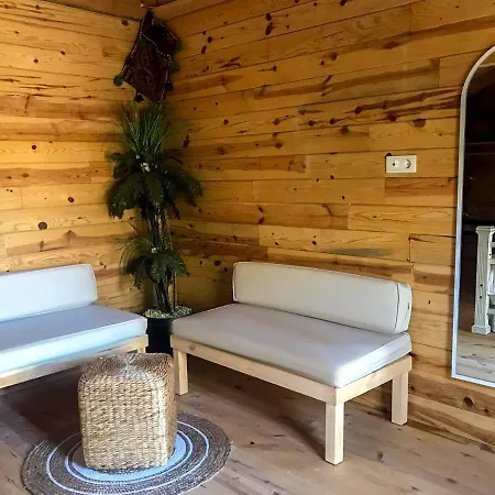 Mucho Life Farm stay