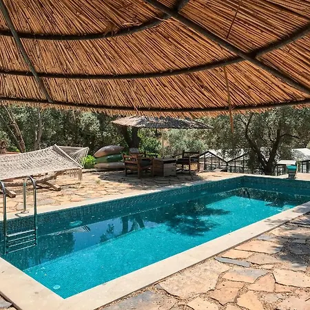Mucho Life Farm stay Bodrum