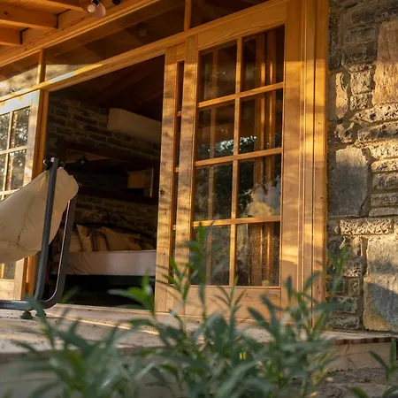 Mucho Life Farm stay Bodrum