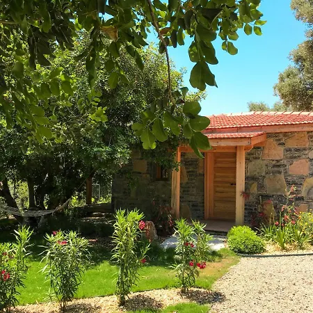 Farm stay Mucho Life Bodrum
