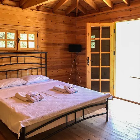 Mucho Life Farm stay Bodrum