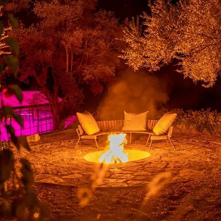 Bauernhof Mucho Life Bodrum