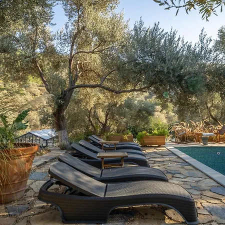 Mucho Life Bauernhof Bodrum